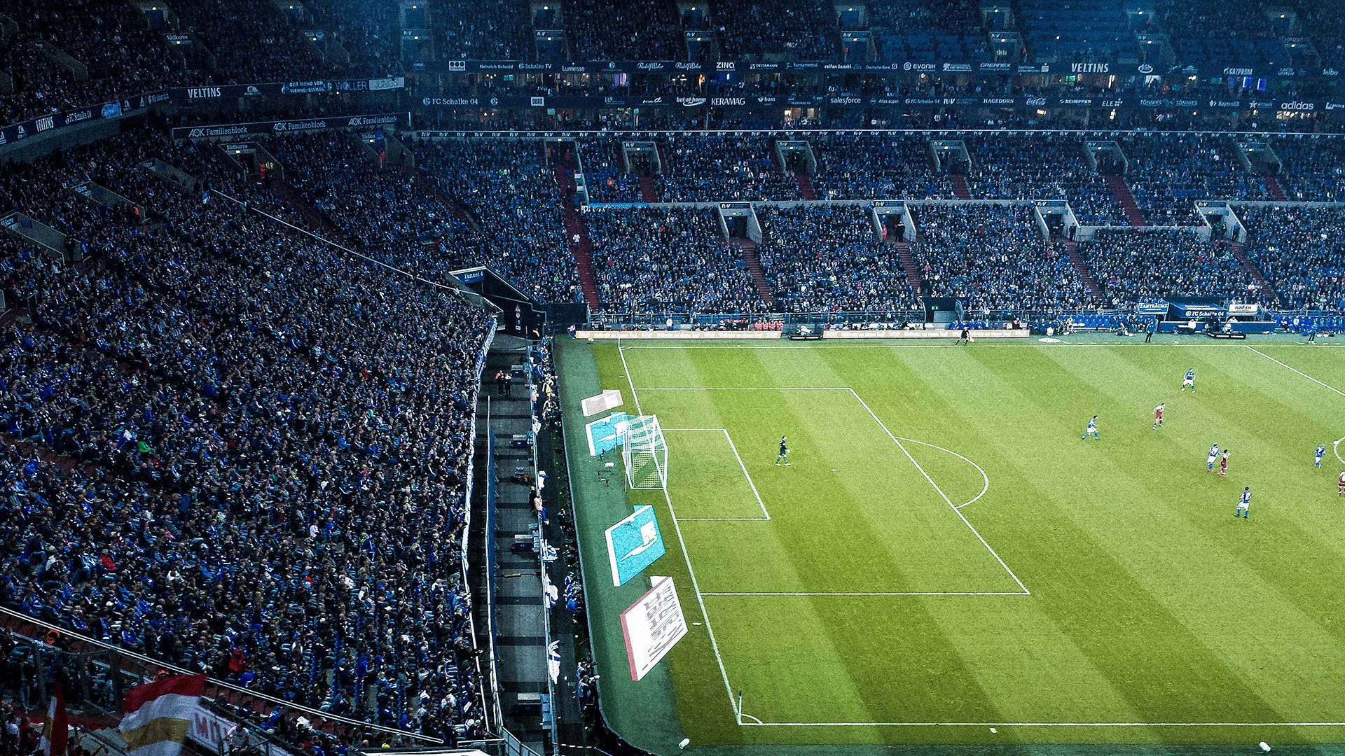 《CS_GO》银河杯,顶级豪门血战到底!