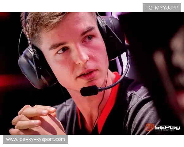 丹麦选手 dev1ce 加入 Astralis，期待复苏，dlg丹麦